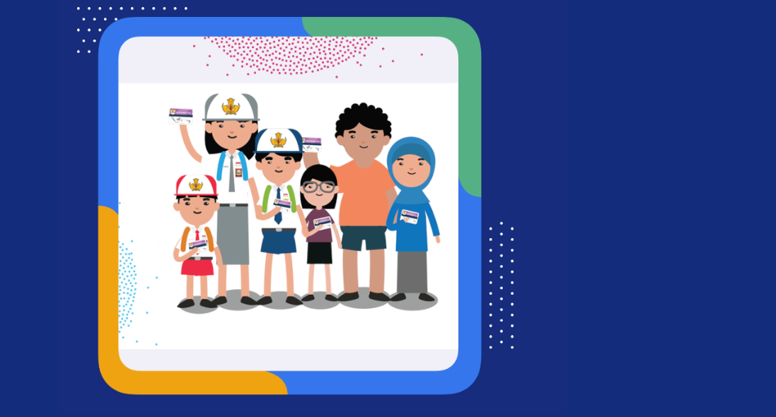 Jadwal PIP 2026/2027 Berubah, Ini Besaran Dana yang Diterima Siswa Tiap Jenjang